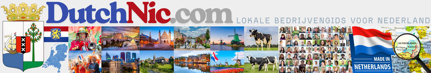 Gemaakt in Nederland - Green Passion
